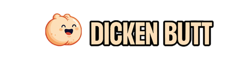 Dicken Butt